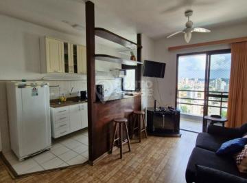 Apartamento · 45m² · 1 Quarto · 1 Vaga · Apartamento mobiliado para locação no bairro da Saúde com 1 dormitório e 1 vaga
