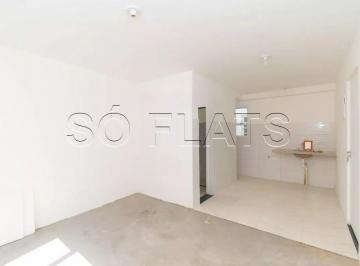Apartamento · 31m² · 1 Quarto · Studio Rua Tuiti, apartamento com 31m² e 1 dormitório disponível para venda
