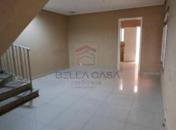 Casa · 270m² · 3 Quartos · 3 Vagas · Sobrado no Tatuapé, 03 quartos sendo 01 suíte e 03 vagas