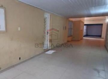 Casa · 270m² · 3 Quartos · 3 Vagas · Sobrado no Tatuapé, 03 quartos sendo 01 suíte e 03 vagas