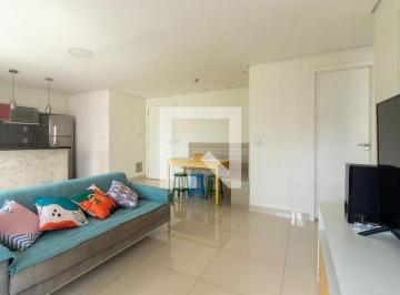 Apartamento · 64m² · 2 Quartos · 1 Vaga · Apartamento à Venda - Panamby, 2 Quartos,  64 m² - São Paulo