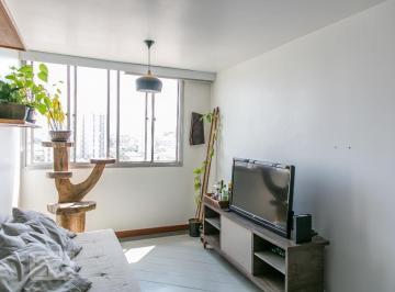 Apartamento · 72m² · 3 Quartos · 1 Vaga · Apartamento à Venda - Parque Novo Mundo , 3 Quartos,  72 m² - São Paulo