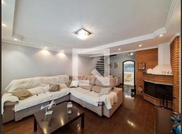 Casa · 198m² · 3 Quartos · 4 Vagas · Casa à Venda - Água Fria, 3 Quartos, 198 m² - São Paulo