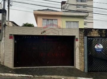 Casa · 198m² · 4 Quartos · 3 Vagas · ? Sobrado à Venda na Vila Formosa ? Conforto e Espaço para sua Família!