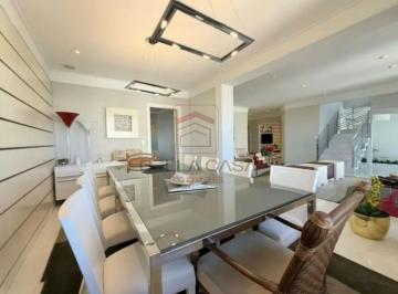 Apartamento · 530m² · 4 Quartos · 6 Vagas · COBERTURA DE CINEMA NA MOOCA - 530MTS2 - TRIPLEX