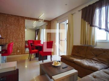 Apartamento · 67m² · 3 Quartos · 1 Vaga · Apartamento à Venda - Humaitá, 3 Quartos, 67 m² - Porto Alegre