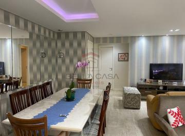 Apartamento · 120m² · 3 Quartos · 2 Vagas · Apartamento a venda no Parque Vila Prudente proximo ao metro