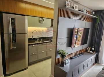 Apartamento · 68m² · 3 Quartos · 1 Vaga · Apartamento a venda no Bairro da mooca