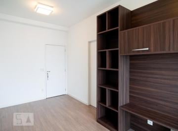 Apartamento · 50m² · 1 Quarto · 1 Vaga · Apartamento à Venda - Campo Belo, 1 Quarto,  50 m² - São Paulo