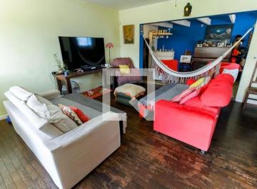 Casa · 266m² · 3 Quartos · 2 Vagas · Casa à Venda - Morumbi, 3 Quartos,  266 m² - São Paulo