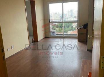 Apartamento · 62m² · 2 Quartos · 2 Vagas · Apartamento á venda no Parque da Mooca, 62m², lazer e 2 vagas