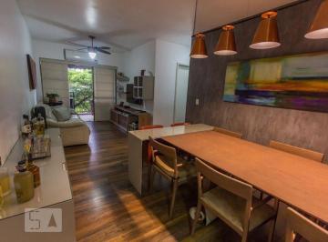 Apartamento · 110m² · 3 Quartos · 2 Vagas · Apartamento à Venda - Freguesia , 3 Quartos,  110 m² - Rio de Janeiro