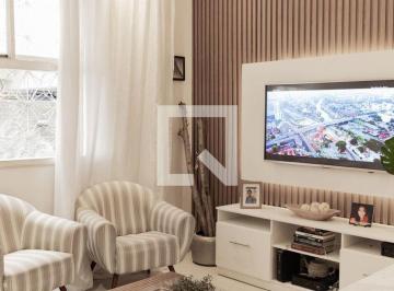 Apartamento · 98m² · 3 Quartos · Apartamento à Venda - Engenho Novo, 3 Quartos,  98 m² - Rio de Janeiro