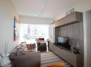 Apartamento · 63m² · 2 Quartos · 2 Vagas · Apartamento à Venda - Vila Olímpia, 2 Quartos, 63 m² - São Paulo