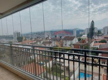 Apartamento · 154m² · 3 Quartos · 2 Vagas · Apartamento à venda em Guarulhos/ Vila Galvão - 3suites - 3 vagas