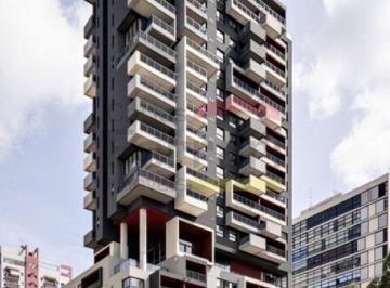 Apartamento · 48m² · 1 Quarto · 1 Vaga · Pinheiros, apartamento novo, 48 metros, próximo metrô Oscar Freire, vaga de garagem