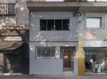 Comercial · 140m² · Sobrado Comercial em Santana: Reformado, Próximo ao Metrô e Perfeito para Consultórios e Escritórios