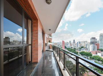 Apartamento · 274m² · 4 Quartos · 3 Vagas · Perdizes | Apartamento com planta original | vista espetacular | bem localizado!