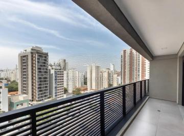 Apartamento · 46m² · 1 Quarto · 1 Vaga · Apto com layout moderno e localização super especial !!!