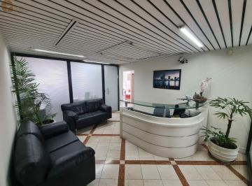 Comercial · 300m² · 4 Vagas · Locação Andar 300 mts²