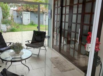 Casa · 100m² · 3 Quartos · 5 Vagas · Casa 3 dorms Vila Santa Terezinha