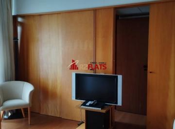 Apartamento · 42m² · 1 Quarto · 1 Vaga · Apartamento com ótimo preço no bairro Itaim Bibi. Confira!