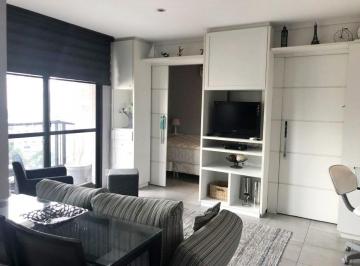 Apartamento · 41m² · 1 Quarto · 1 Vaga · Flat com ótimo preço no bairro Vila Olímpia. Confira!