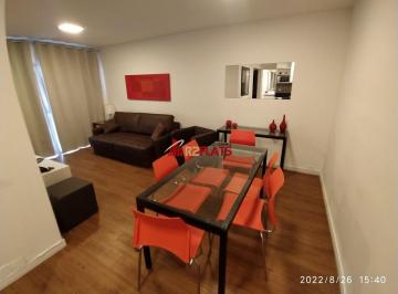 Apartamento · 70m² · 2 Quartos · 2 Vagas · Flat com ótimo preço no bairro Itaim Bibi. Confira!