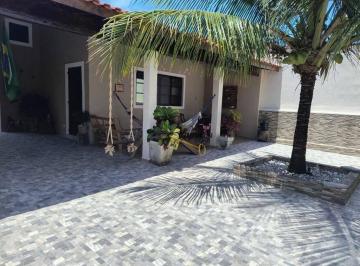 f736f3a5bed5edea5fe855da111ecd65efda5850 · Casa com 3 dormitórios à venda, 130 m² por R$ 420.000,00 - Jardim das Palmeiras - Itanhaém/SP