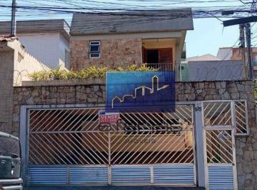 30b3499e706692fe1a439e42d22ff9c14f5d8520 · Sobrado com 3 dormitórios à venda, 239 m² por R$ 1.450.000,00 - Penha - São Paulo/SP
