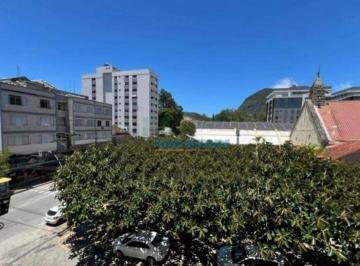 b94eb271c17f53a84759c7ff322216519b973965 · Apartamento com 2 dormitórios à venda, 57 m² - Alto - Teresópolis/RJ