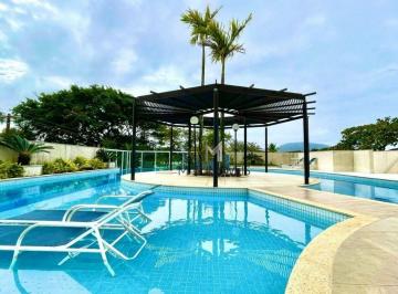 64e357574f9621f6bd182fd213e5c6af471e28ac · Apartamento Garden, 80 m² - venda por R$ 614.000,00 ou aluguel por R$ 7.800,00/mês - Praia da Ensead