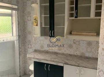 a0d7da65d1eaaa940747ba180c702929f98a865d · Vende - Lindo e Aconchegante Apartamento - 62m² - Condomínio  Edifício Siena - Imirim (Vila Roque) -