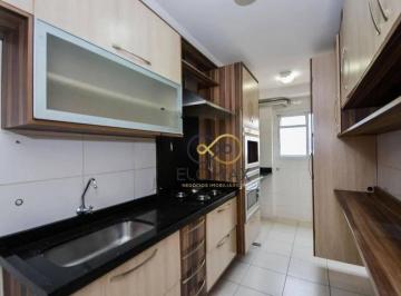 184925e4ab756e7f85e866611fa89db926aada99 · Apartamento com 2 dormitórios à venda, 56 m² por R$ 400.000,00 - Jardim Nova Taboão - Guarulhos/SP
