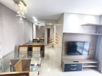 5451ed66aa90d522cbcf4368b5600cf0a7e7b73d · Apartamento 2 Dorms (1 Suíte) 55m² Porteira Fechada no Spazio Guarulhos – Centro | 1 Vaga + Completo