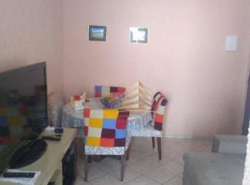797b8c645650a054bfa2e807fa0c867649461657 · Apartamento à venda, 55 m² por R$ 194.000,00 - Centro - Guarulhos/SP