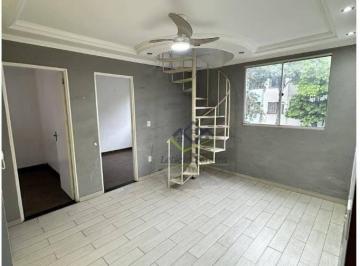 2a321813c9c9570becc658b194c89ed442419120 · Apartamento com 2 dormitórios à venda, 59 m² por R$ 280.000,00 - Jardim Itamarati - Poá/SP