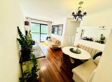 Apartamento · 70m² · 3 Quartos · 2 Vagas · Apartamento a venda no Morumbi com 70mts
