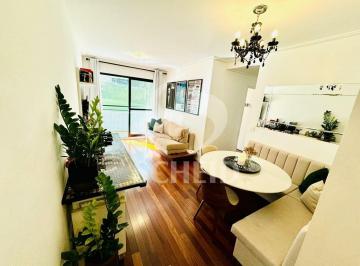 Apartamento · 70m² · 3 Quartos · 2 Vagas · Apartamento a venda no Morumbi com 70mts
