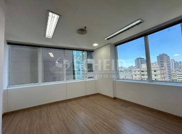 Comercial · 86m² · 2 Vagas · Escritório com 86m² e 2 vagas à venda próximo à Berrini
