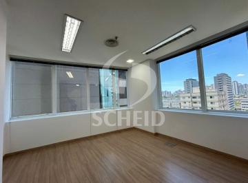 Comercial · 86m² · 2 Vagas · Escritório com 86m² e 2 vagas à venda próximo à Berrini
