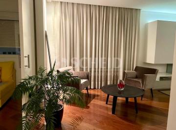 Apartamento · 110m² · 2 Quartos · Condomínio Edificio Le Port Royale