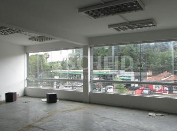 Comercial · 360m² · Sala Comercial no 2º Andar em Santo Amaro - 180 m² -   2 Salas -