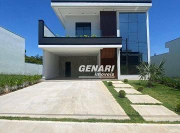 09753d0ffb0a150cdcece50b65476a7eda0ff0f6 · Sobrado com 3 quartos à venda, 266 m² por R$ 2.050.000 - Condomínio Jardins Di Roma - Indaiatuba/SP