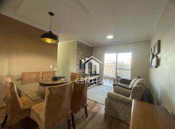 8c35aa2012196e47cc813d2f9dc97a017b76d22d · Apartamento a venda Condomínio Premium Guarulhos - 72 m² - 3 dormitórios - 2 vagas - 1 suíte - Mace