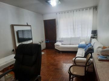 Casa · 136m² · 2 Quartos · 2 Vagas · Sobrado 2 dormitórios no Bosque da Saúde