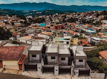 ?? Excelente Oportunidade em Atibaia!  Sobrado com 2 dormitórios à ven · Sobrado com 2 dormitórios à venda, 78 m² por R$ 499.000,00 - Jardim Imperial - Atibaia/SP