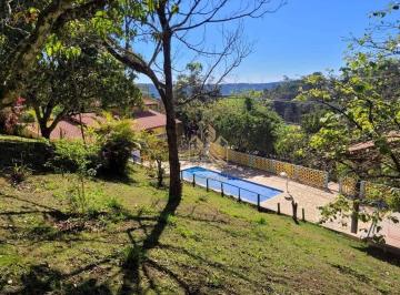 Chácara com 3 dormitórios à venda, 3500 m² por R$ 1.200.000 - Estância · Chácara com 3 dormitórios à venda, 3500 m² por R$ 1.300.000,00 - Estância Santa Maria do Portão - At