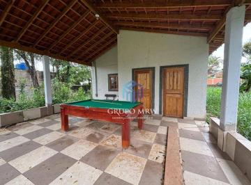 5dba9e5b5babf8aedcfae6032d265986042d828d · Chácara com 2 dormitórios à venda por R$ 600.000,00 - Condomínio Aquarius - Araçoiaba da Serra/SP