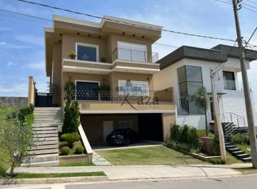 Casa · 320m² · 3 Quartos · 4 Vagas · Oportunidade - Casa em Condomínio - Putim - Condomínio Verana - 3 Dormitórios - 320m².